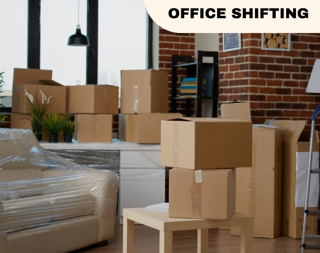 house shifting in Bangalore