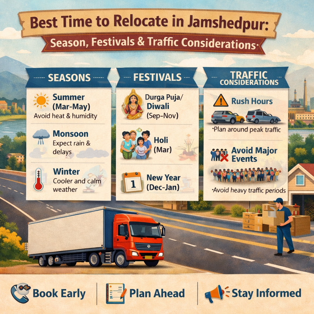 packers and movers in jamshedpur